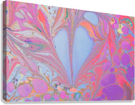 dxggds Canvas Print