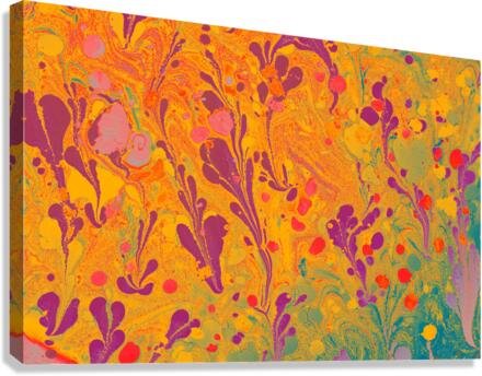 fgbgd Canvas Print