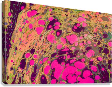 hhdfh Canvas Print