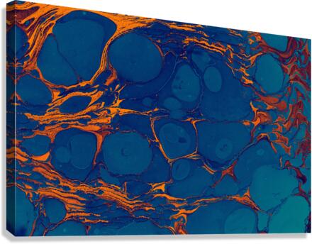 hgkf Canvas Print