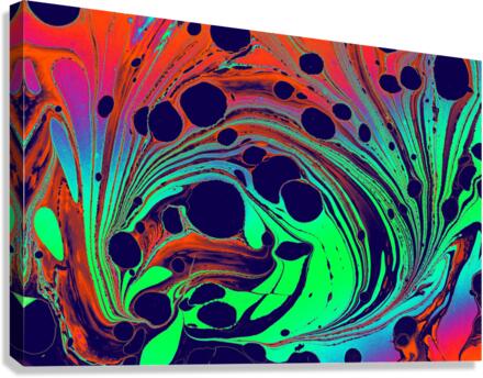 gfgs Canvas Print