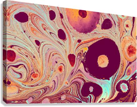 hngfd Canvas Print