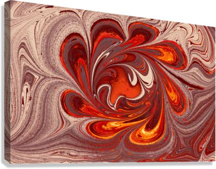 grwg Canvas Print