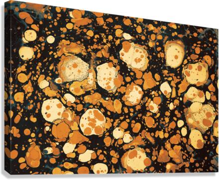 htherh Canvas Print