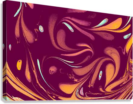 jhmkty Canvas Print