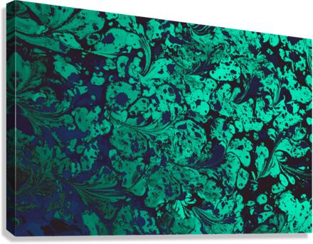 htrhe  3 Canvas Print