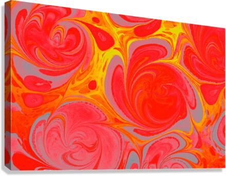 jjh Canvas Print