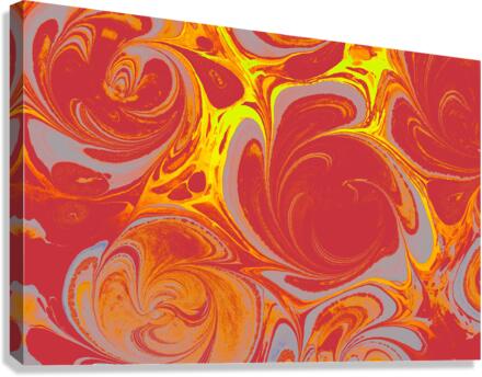 ngfdn Canvas Print
