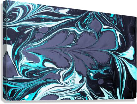 kkt 2 Canvas Print