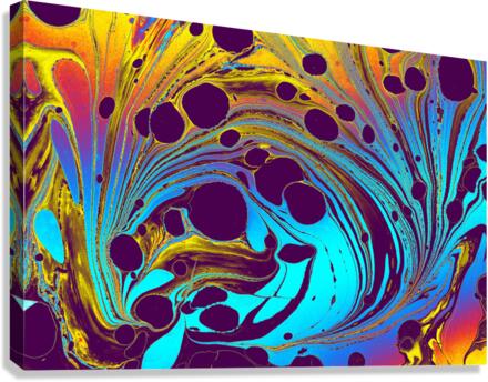 nhgf Canvas Print
