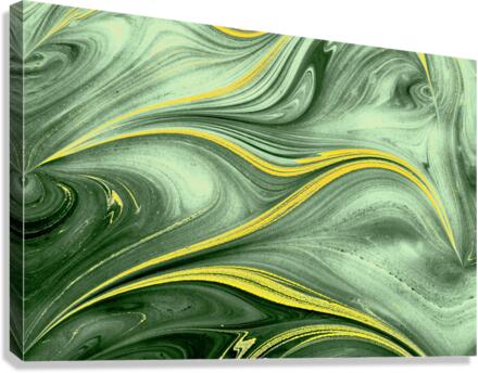 mjymrty Canvas Print