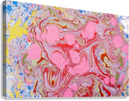 jgf Canvas Print