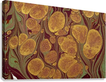 jhjh Canvas Print