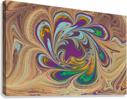 jhmj Canvas Print
