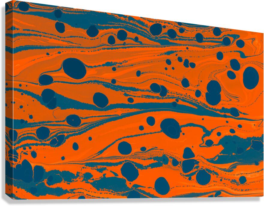 thjtej Canvas Print