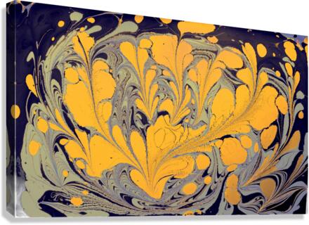 tuyt Canvas Print