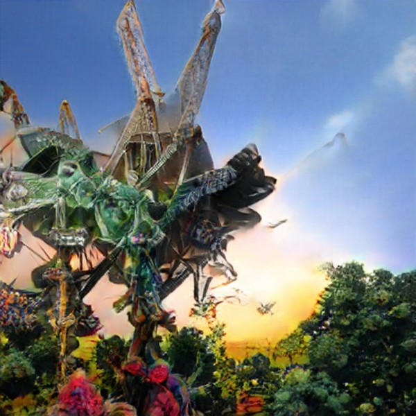 Composicion10077 by Cueto Arte Creativo