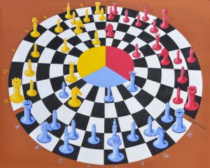 Chess-3-bounce