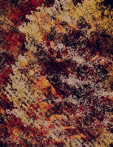 Autumn Burst