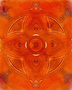 Ember Bloom Echo