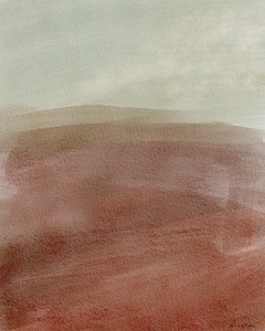 Rusted Desert Dream