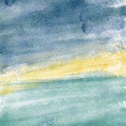 Tranquility of the Sea