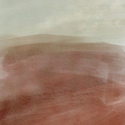 Rusted Desert Dream