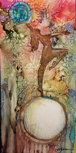 Victory Of The Light