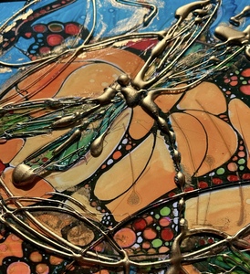 Soaring DragonFly 