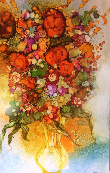 Luminosity by Denise Johnson