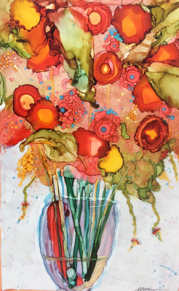 Joy Today by Denise Johnson