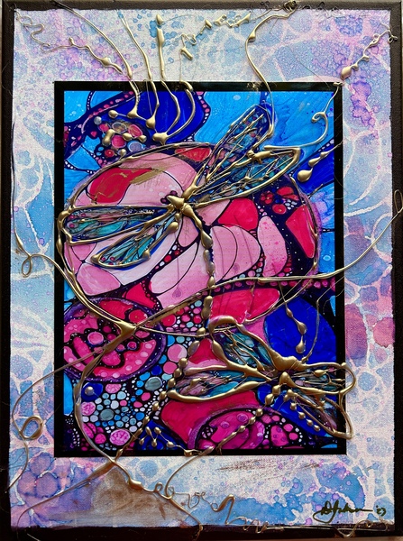 Forever Joy Full by Denise Johnson