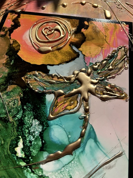 Soar  by Denise Johnson