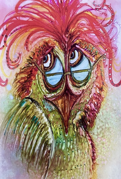 MayBell by Denise Johnson