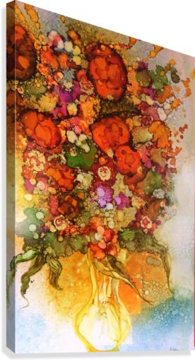 Luminosity Canvas Print