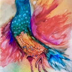 Chicken Dance