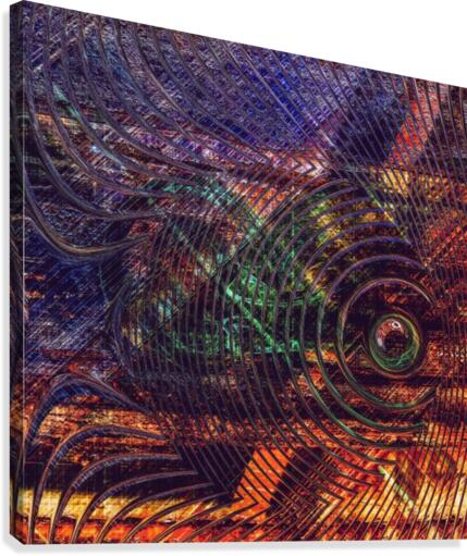 Arizam 1 Canvas Print