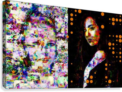 Liferasaz Canvas Print