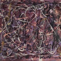 Mauve Junction