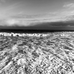 Silver Seas