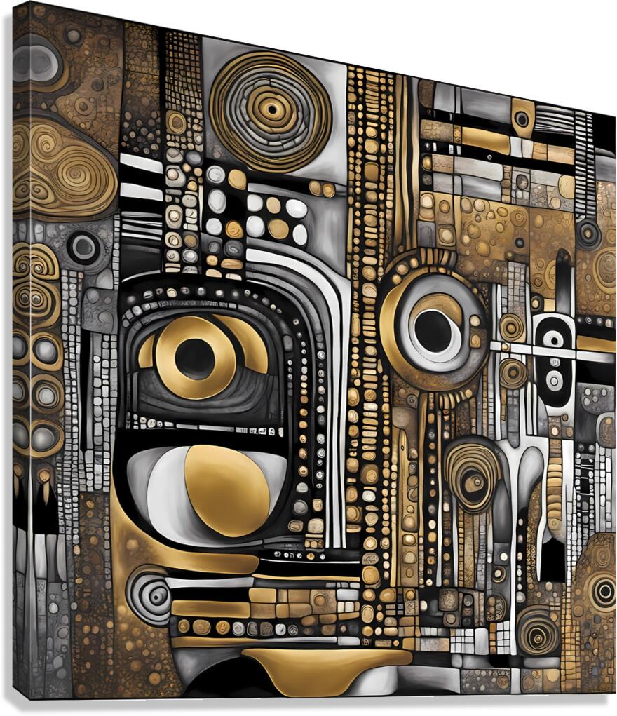 a0234 Canvas Print