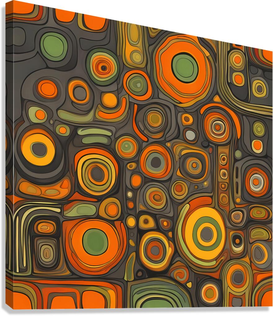 a0239 Canvas Print