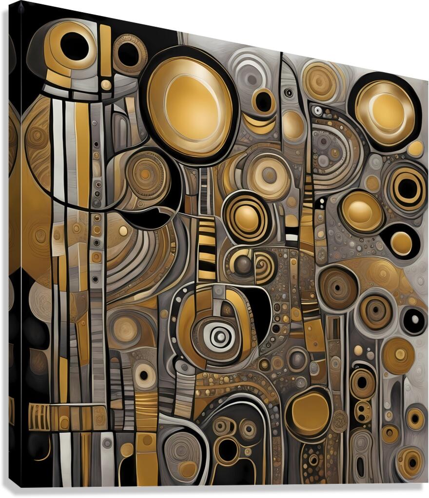 a0248 Canvas Print