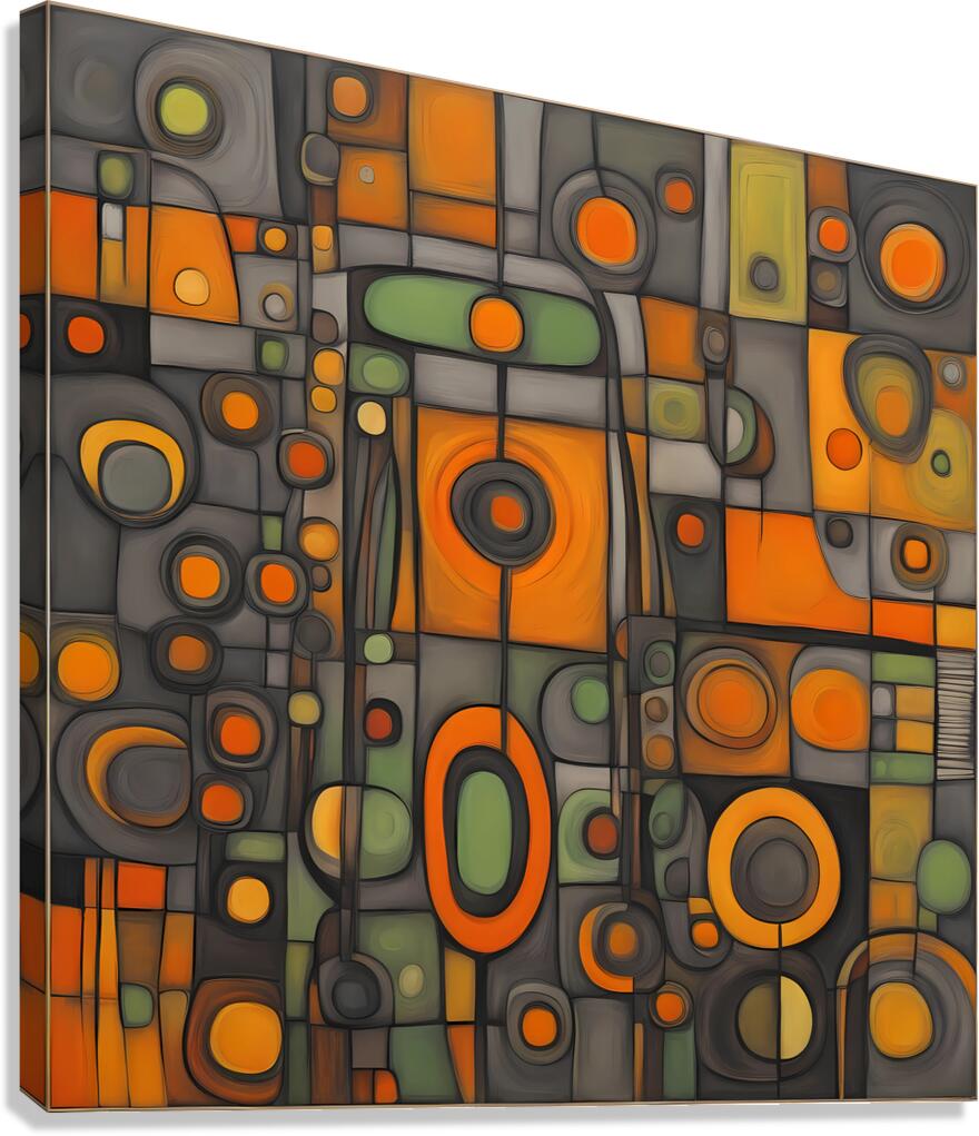 a0238 Canvas Print