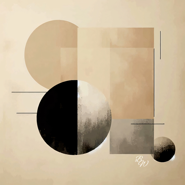 Balanced Forms Digital Download