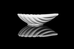 Sea Shell Ramekin Still Life