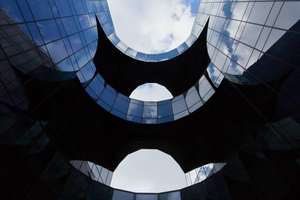 Batman Building