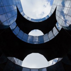 Batman Building