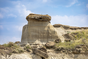 Hoodoo