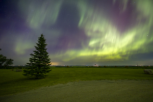 Northern Lights
